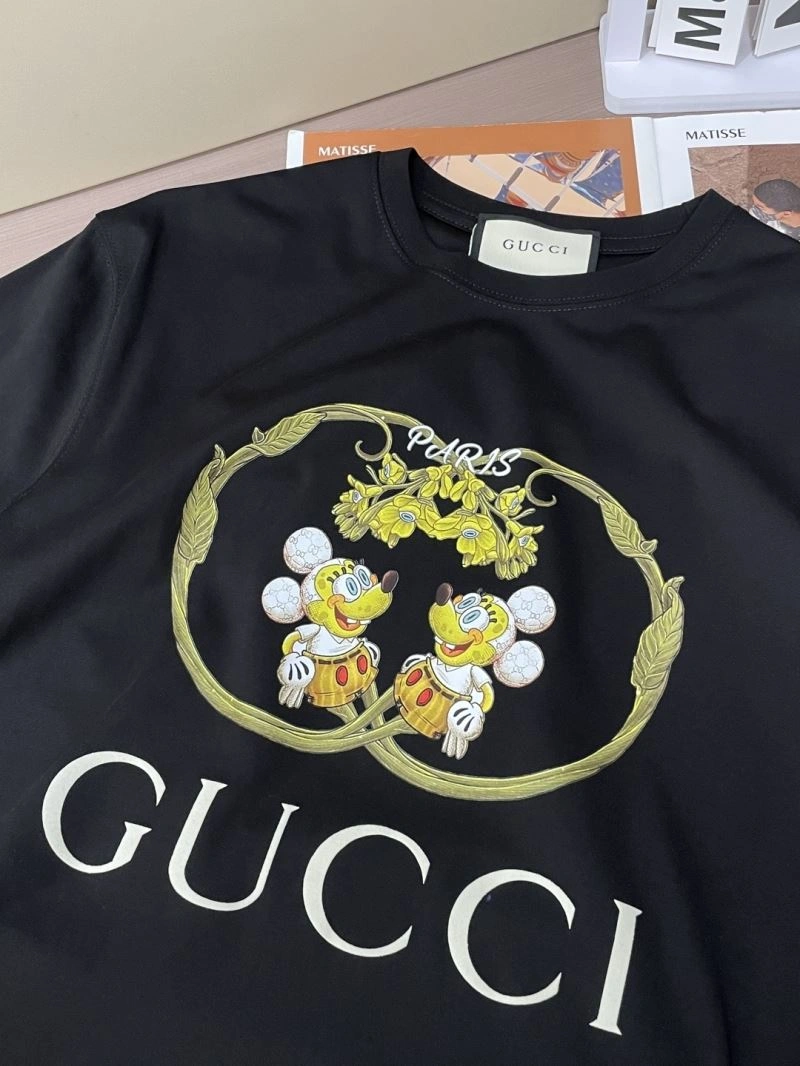 StreetReady Gucci T-Shirts 127019
