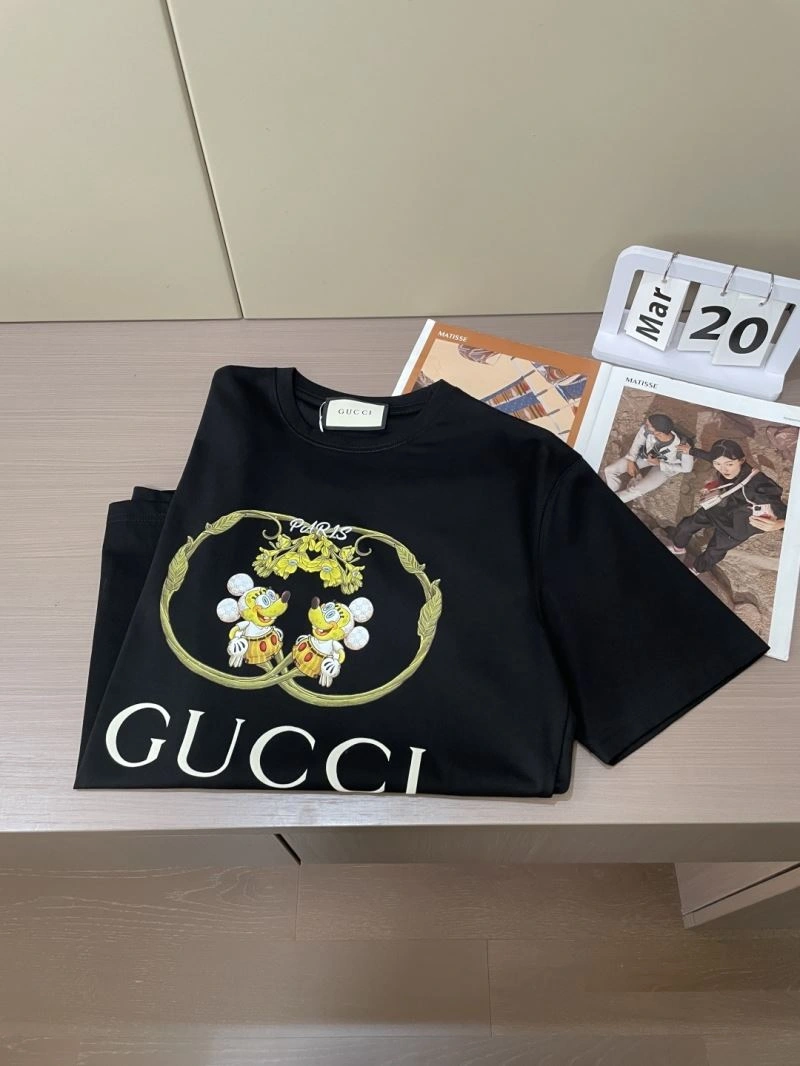 StreetReady Gucci T-Shirts 127019
