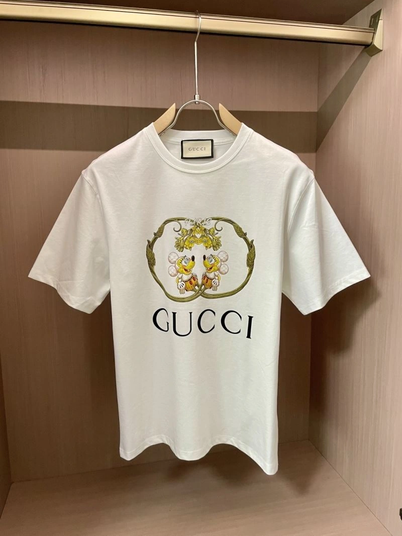 StreetReady Gucci T-Shirts 127019