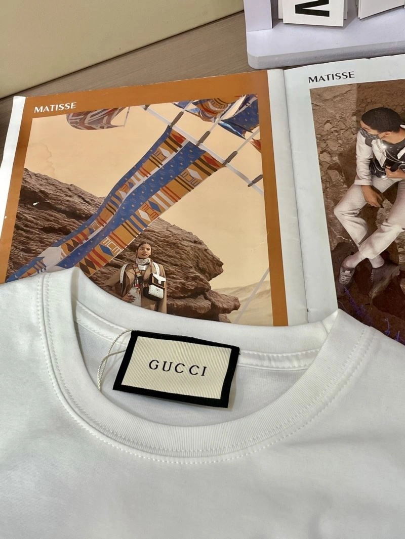 StreetReady Gucci T-Shirts 127019