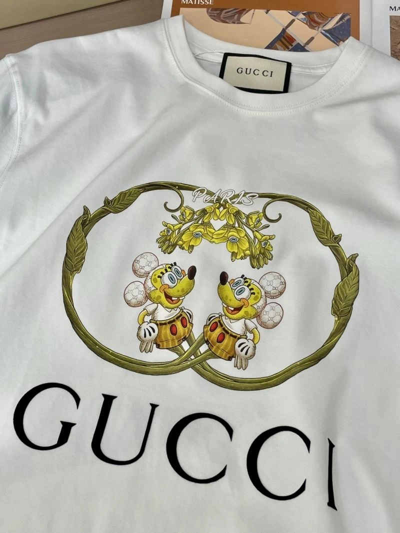 StreetReady Gucci T-Shirts 127019