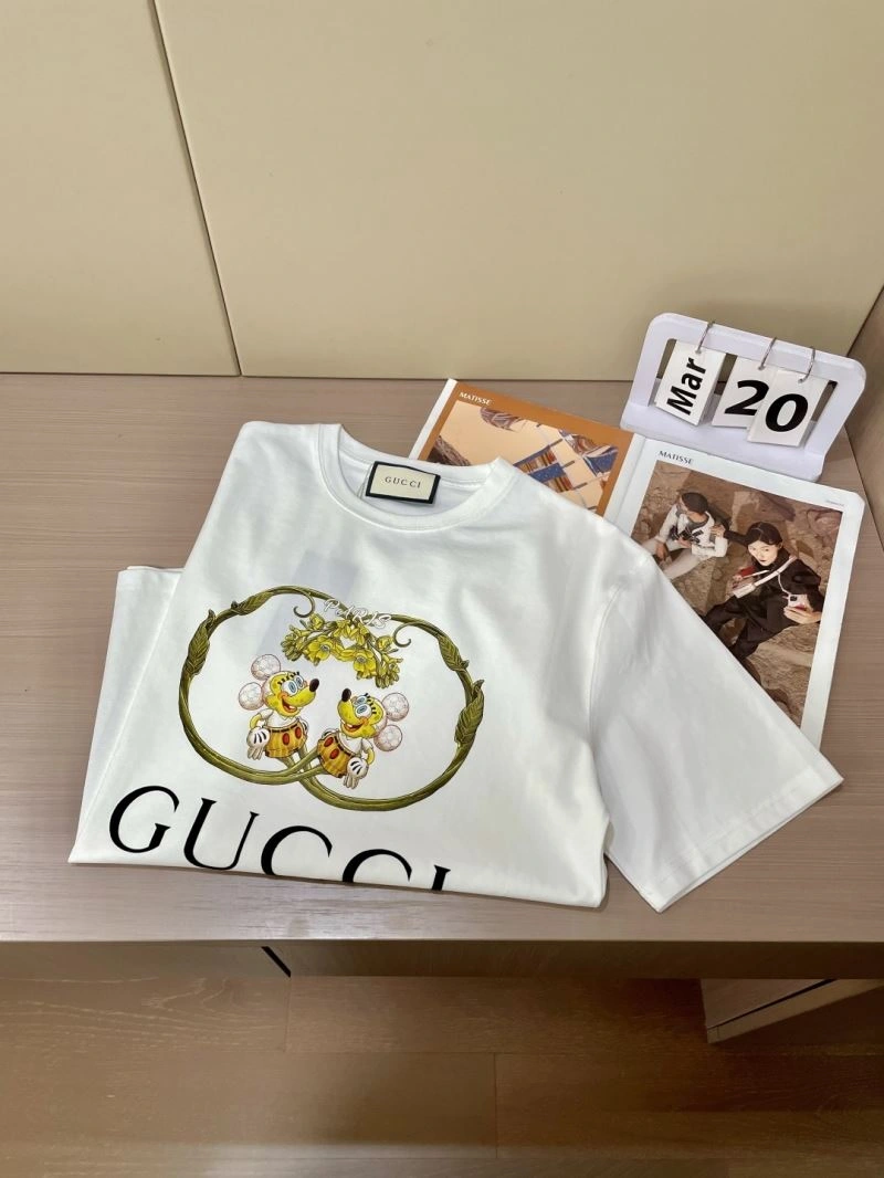 StreetReady Gucci T-Shirts 127019