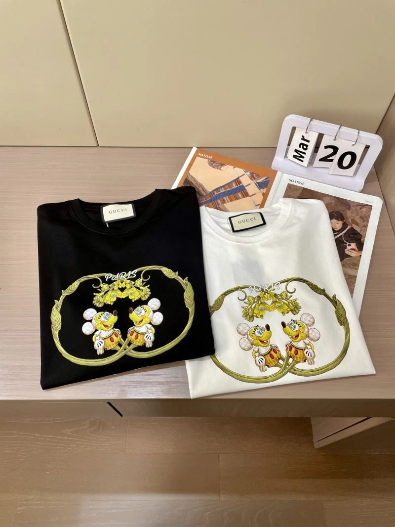 StreetReady Gucci T-Shirts 127019