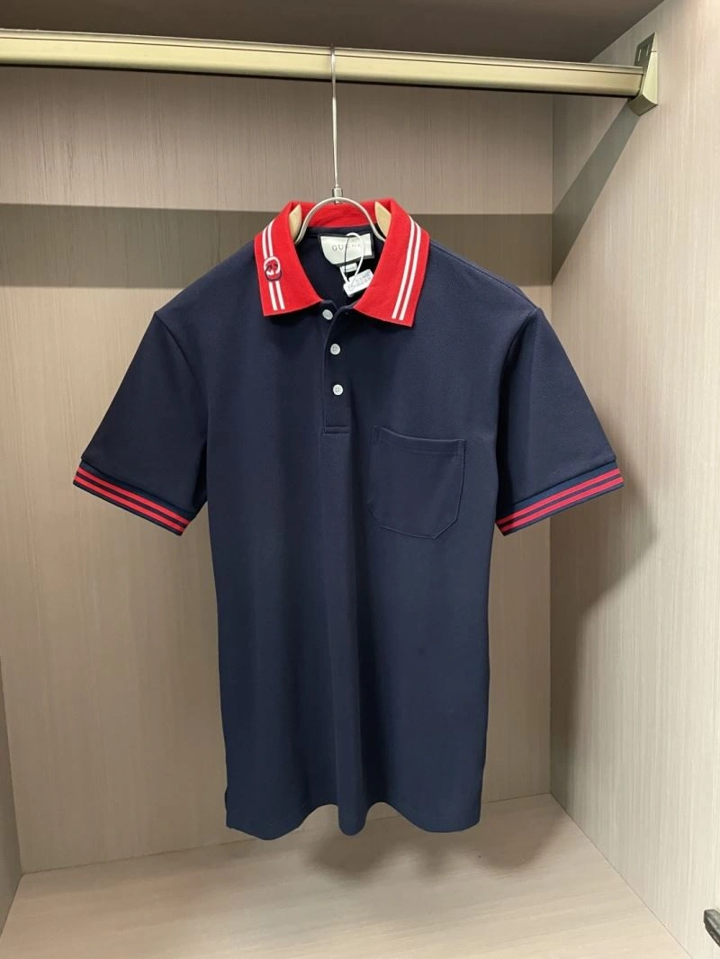 Gucci T-Shirts Resilient 127023