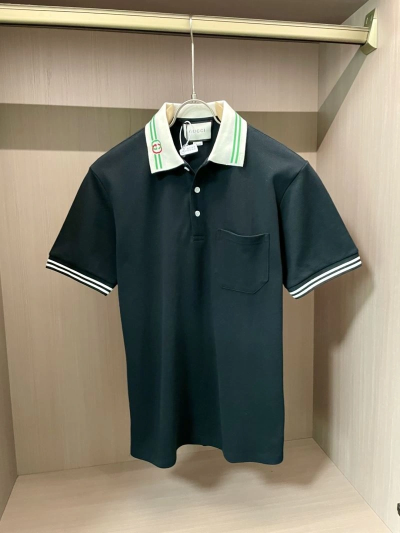 Gucci T-Shirts Resilient 127023
