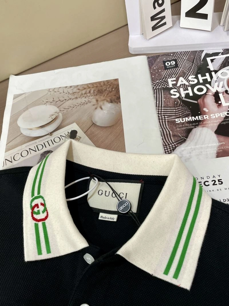 Gucci T-Shirts Resilient 127023