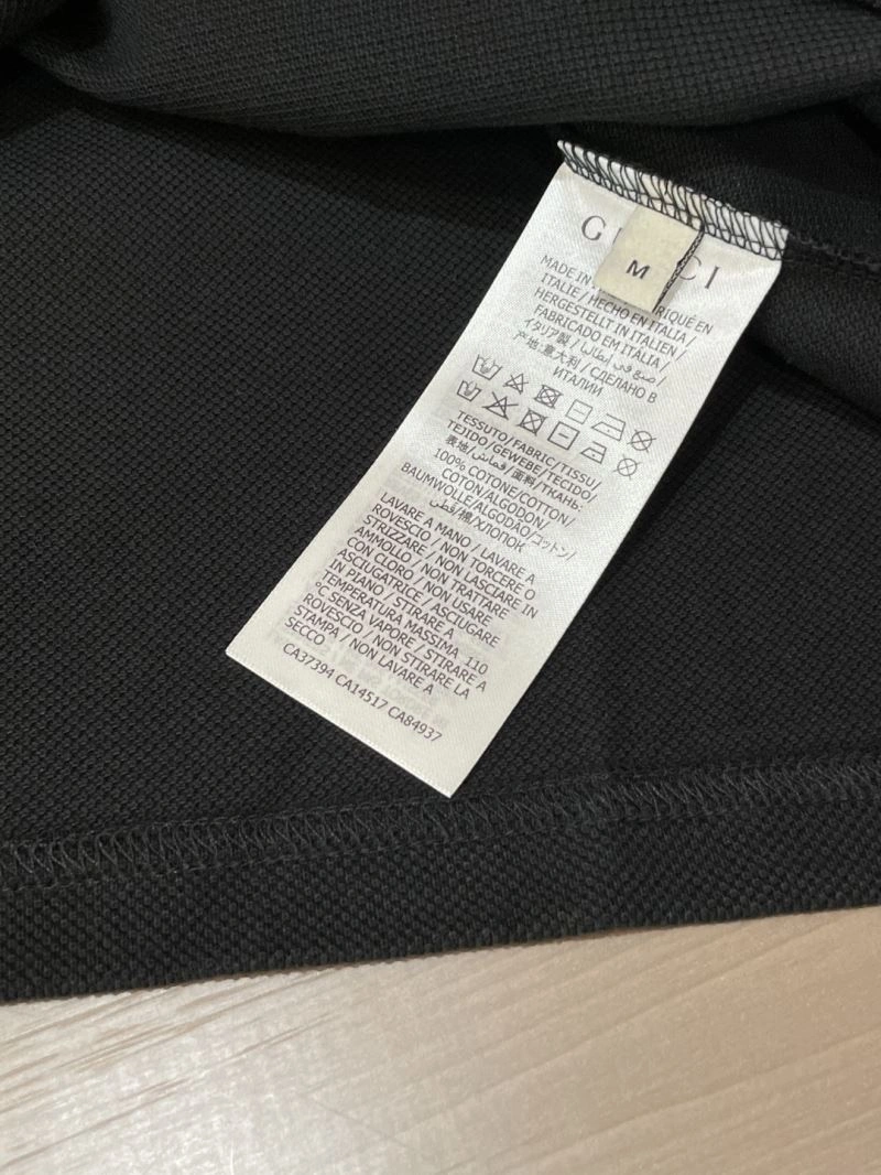 Gucci T-Shirts Resilient 127023