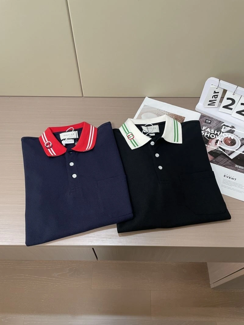 Gucci T-Shirts Resilient 127023