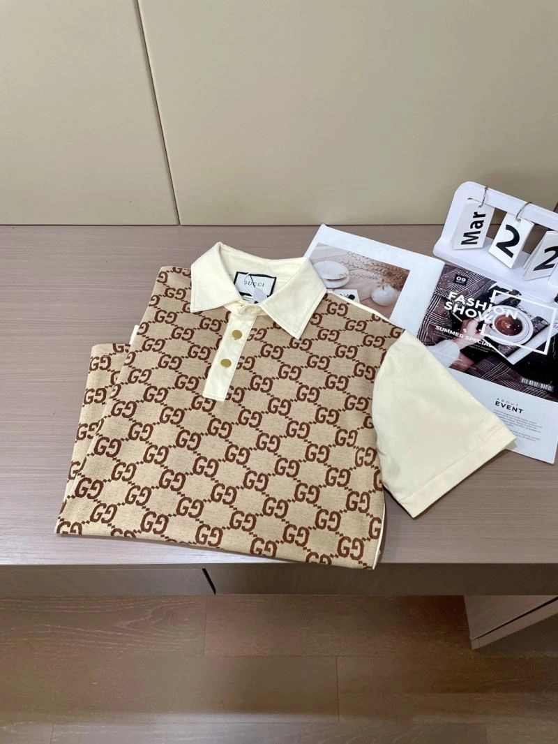 Supportive Gucci T-Shirts 127001