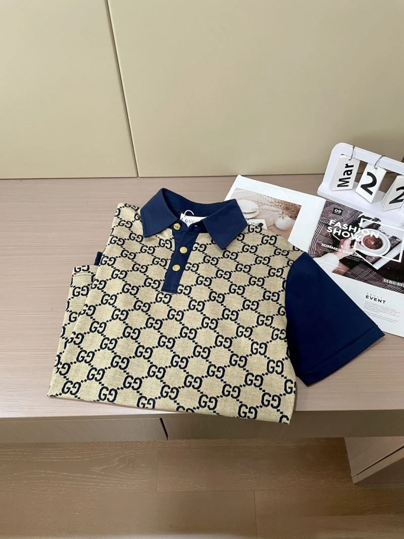 Supportive Gucci T-Shirts 127001