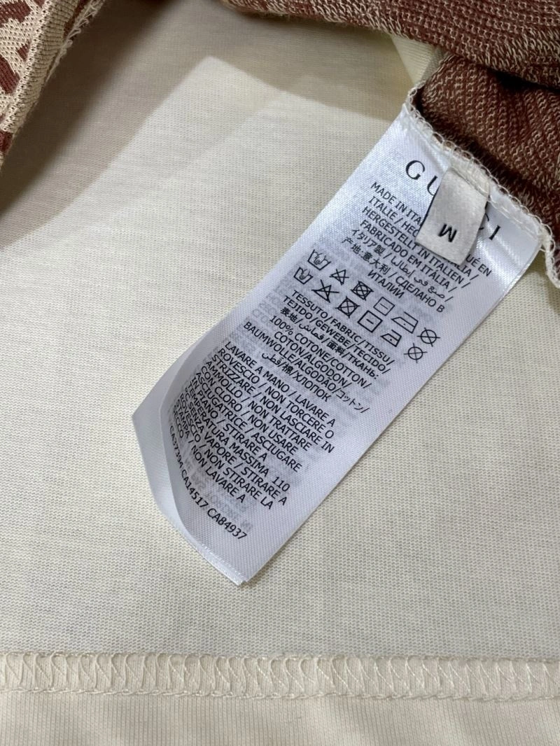 Supportive Gucci T-Shirts 127001