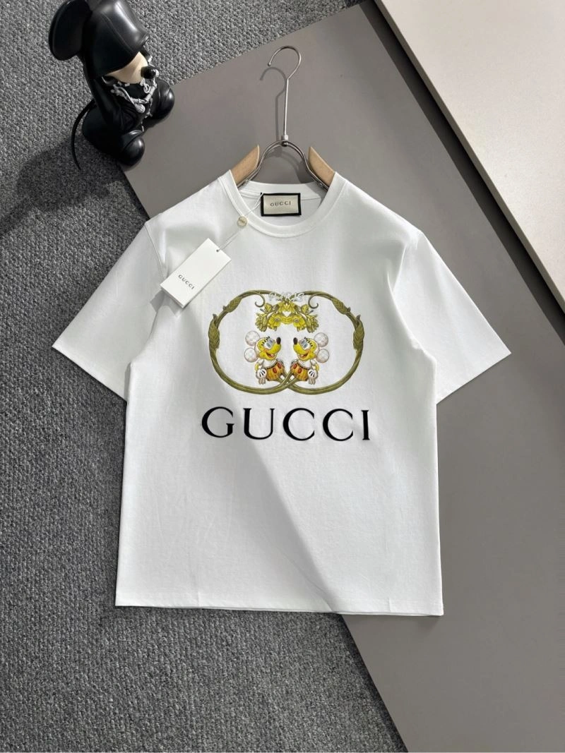 Gucci T-Shirts SunProtective 127021
