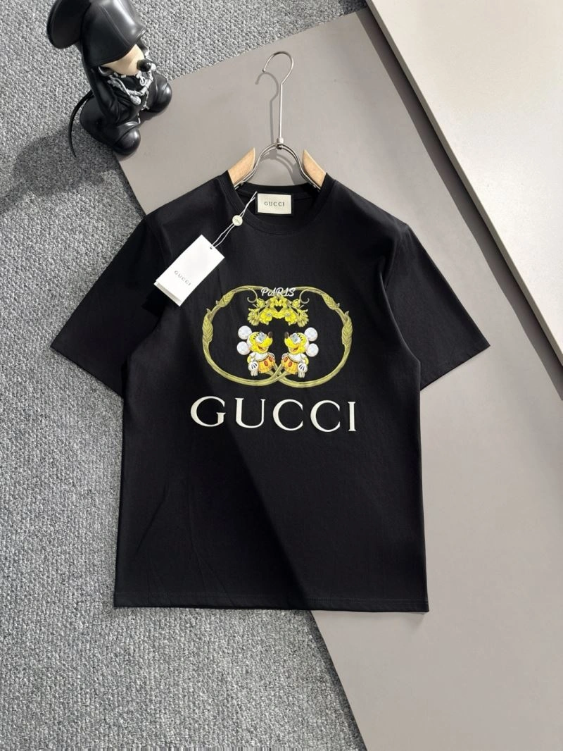 Gucci T-Shirts SunProtective 127021