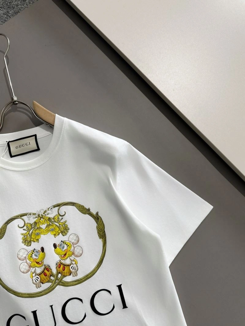 Gucci T-Shirts SunProtective 127021