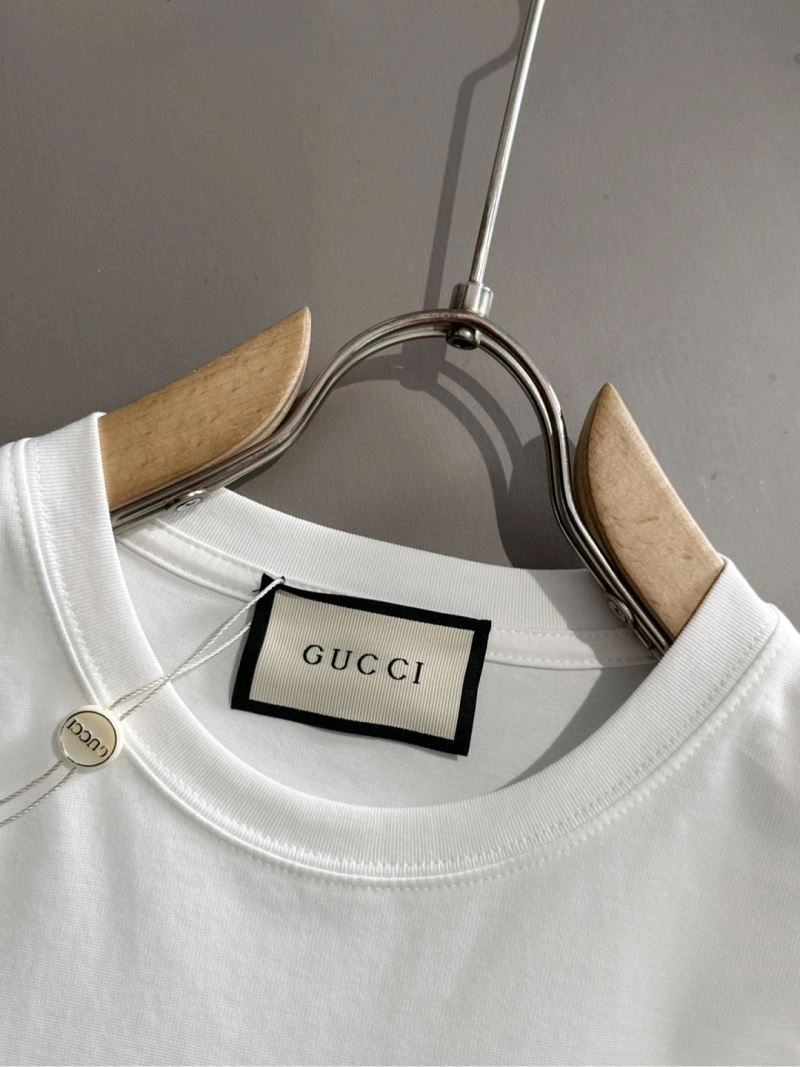 Gucci T-Shirts SunProtective 127021