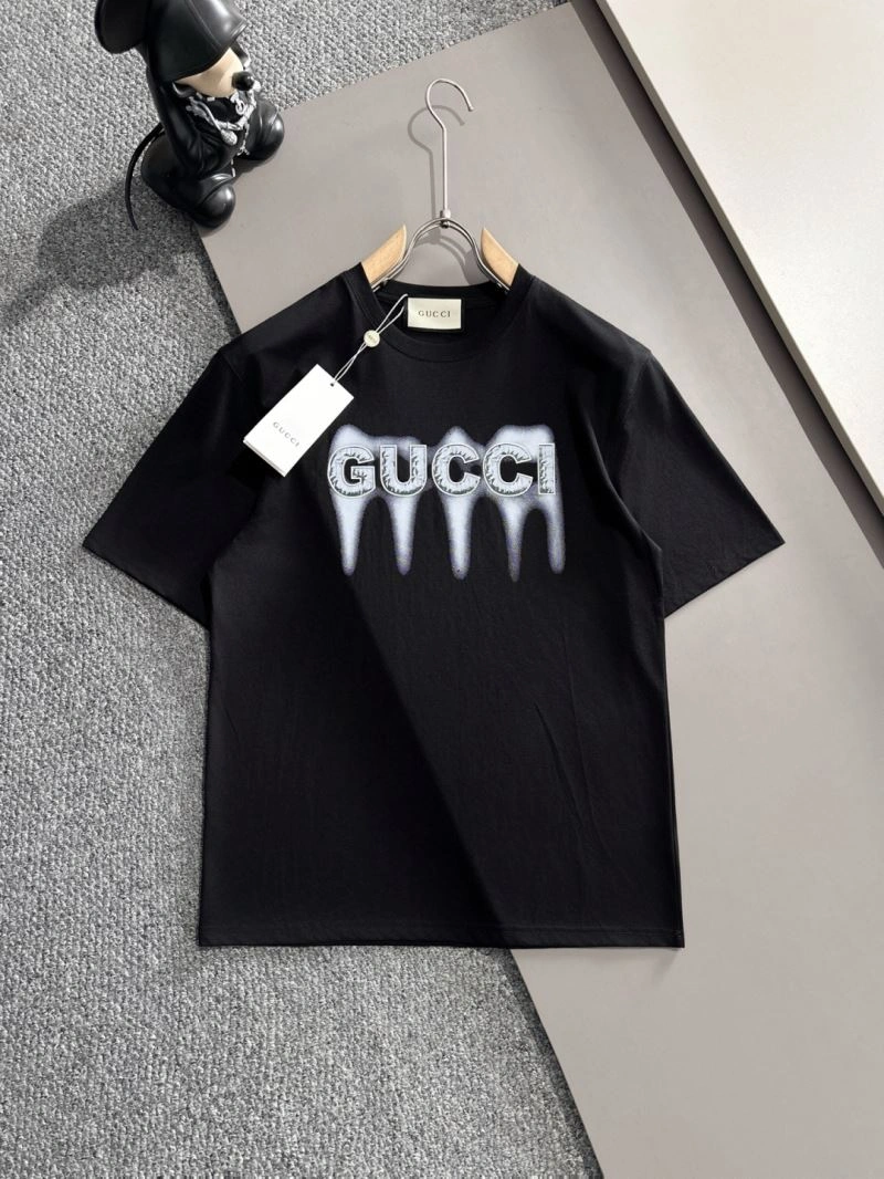 RelaxedFit Gucci T-Shirts 127010
