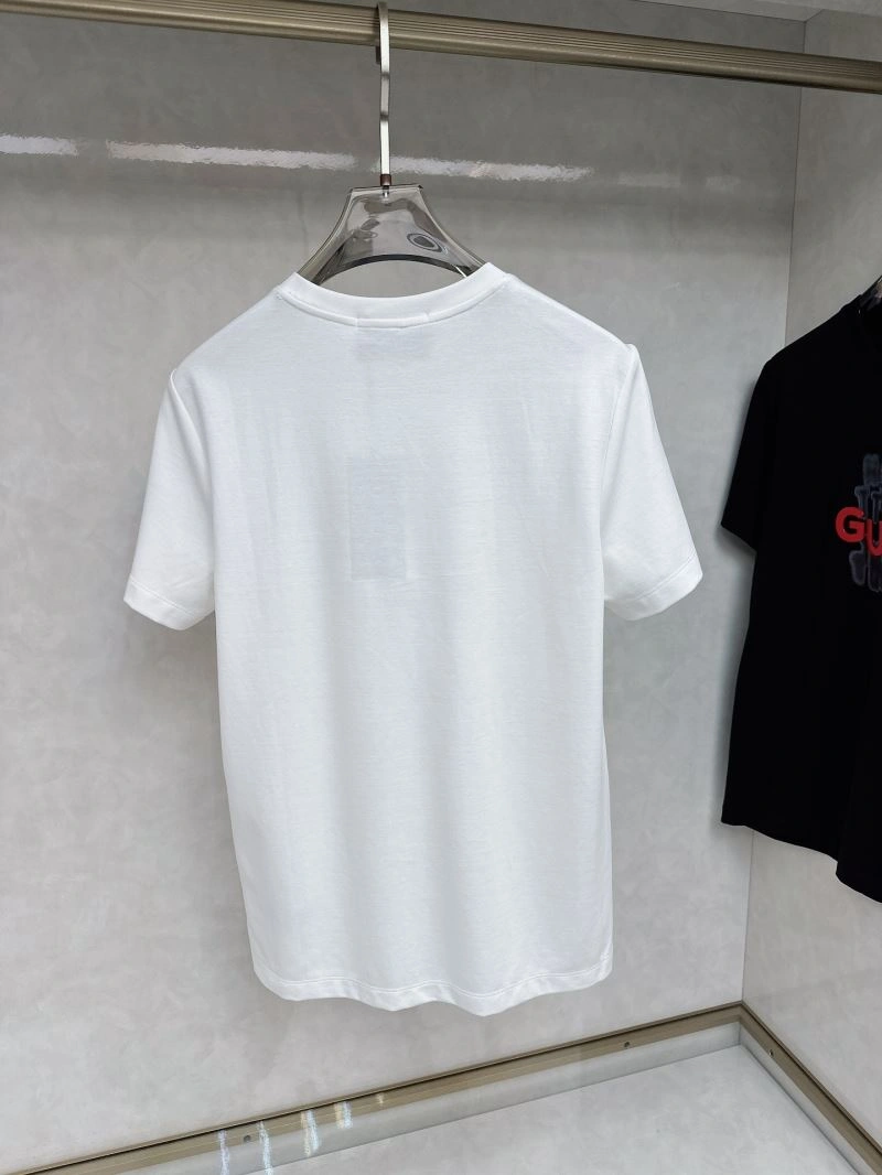 Gucci T-Shirts Bold 126998
