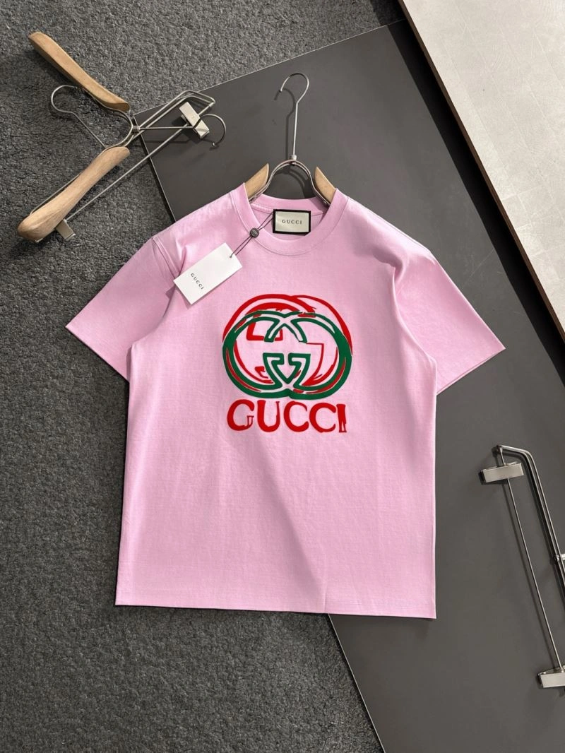 Gucci T-Shirts Sophisticated 127013