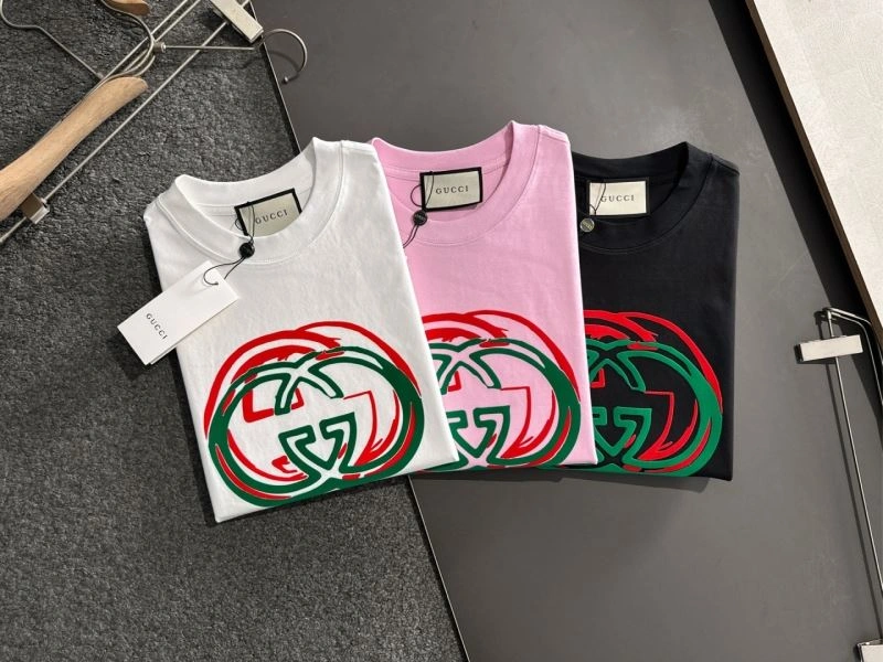 Gucci T-Shirts Sophisticated 127013