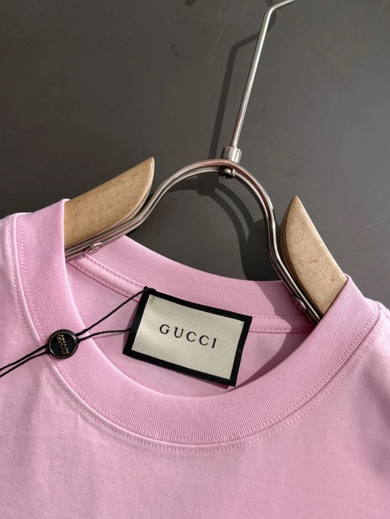 Gucci T-Shirts Sophisticated 127013