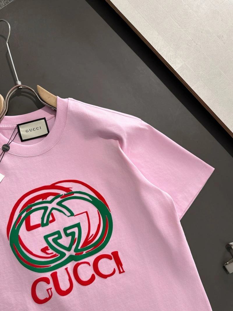 Gucci T-Shirts Sophisticated 127013