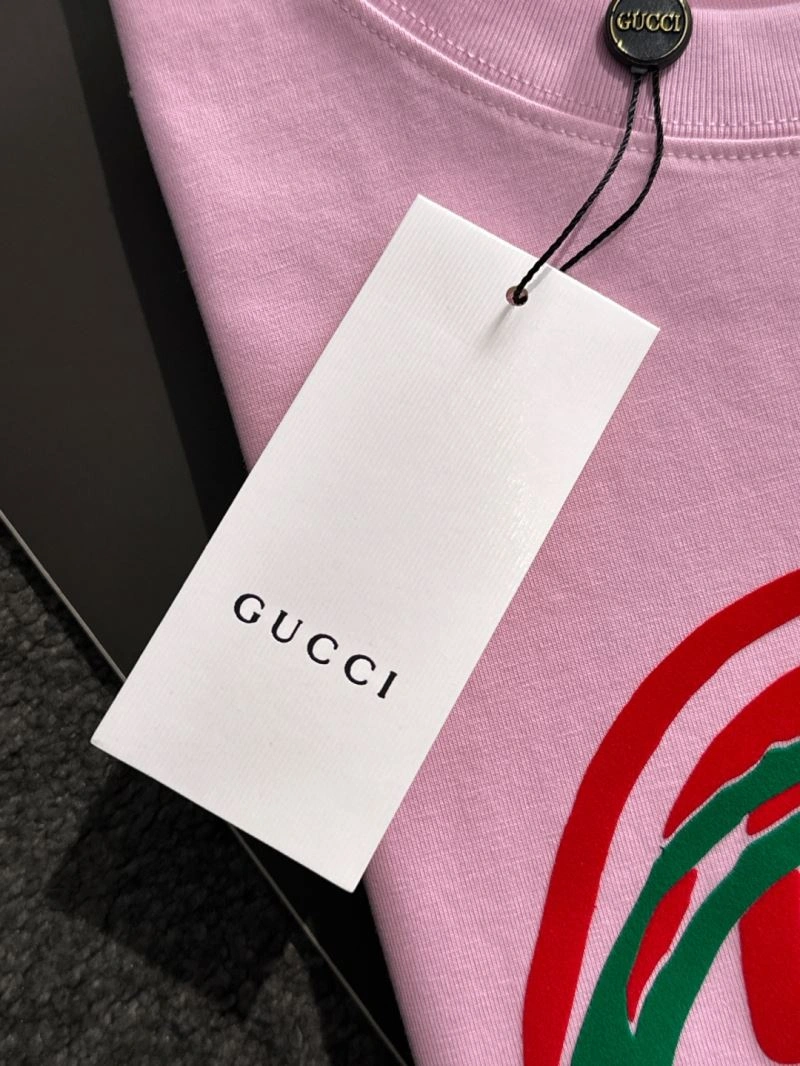 Gucci T-Shirts Sophisticated 127013