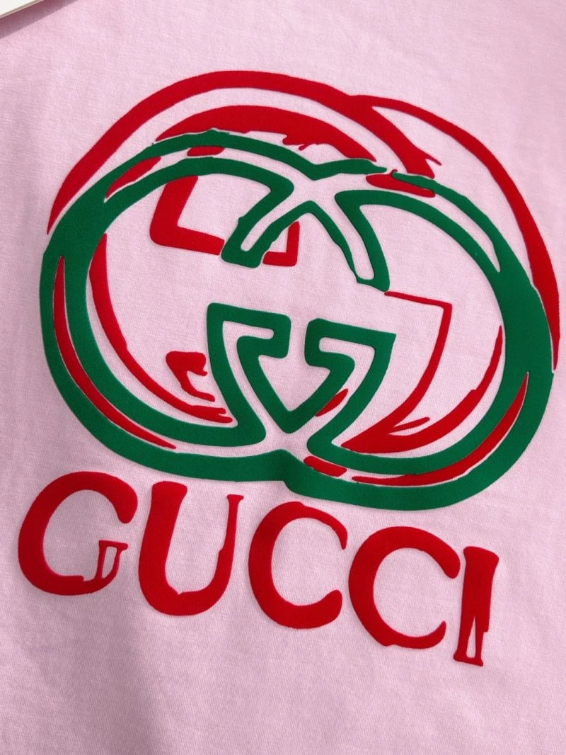 Gucci T-Shirts Sophisticated 127013