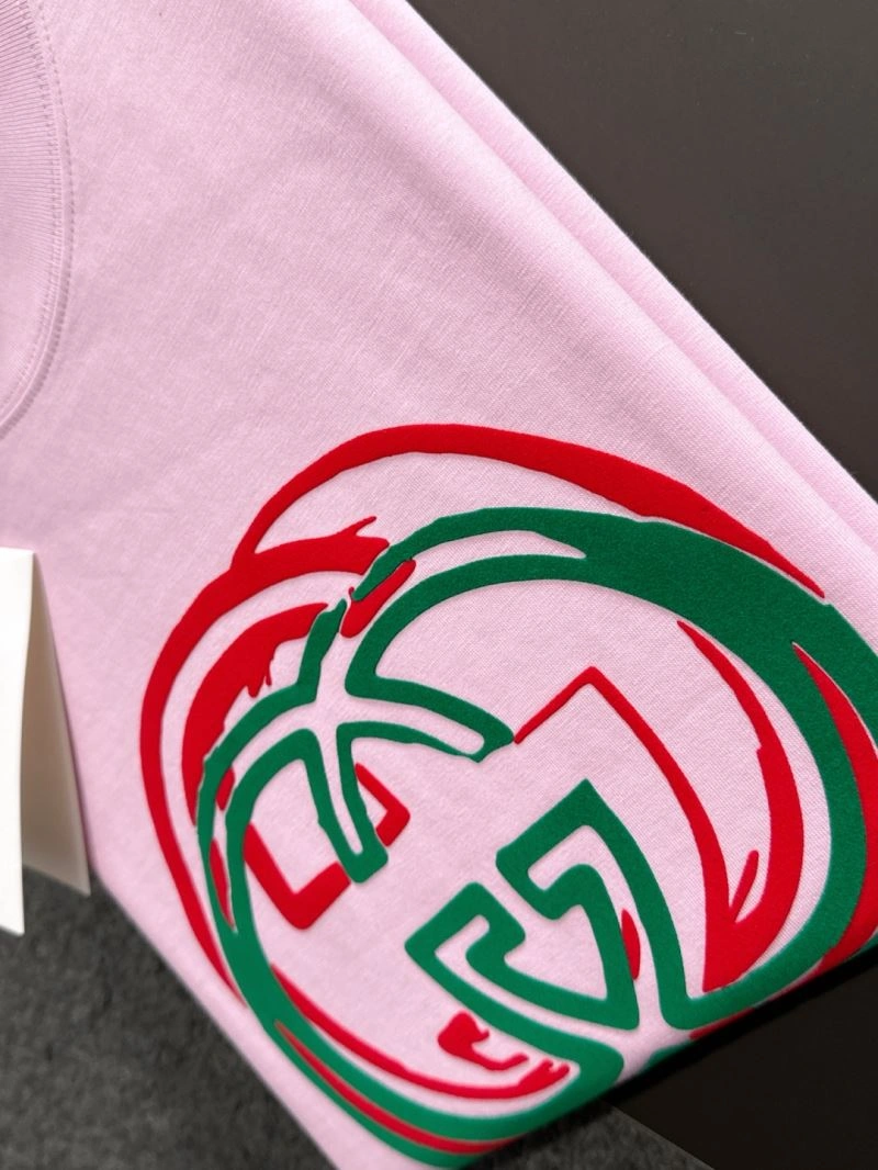 Gucci T-Shirts Sophisticated 127013