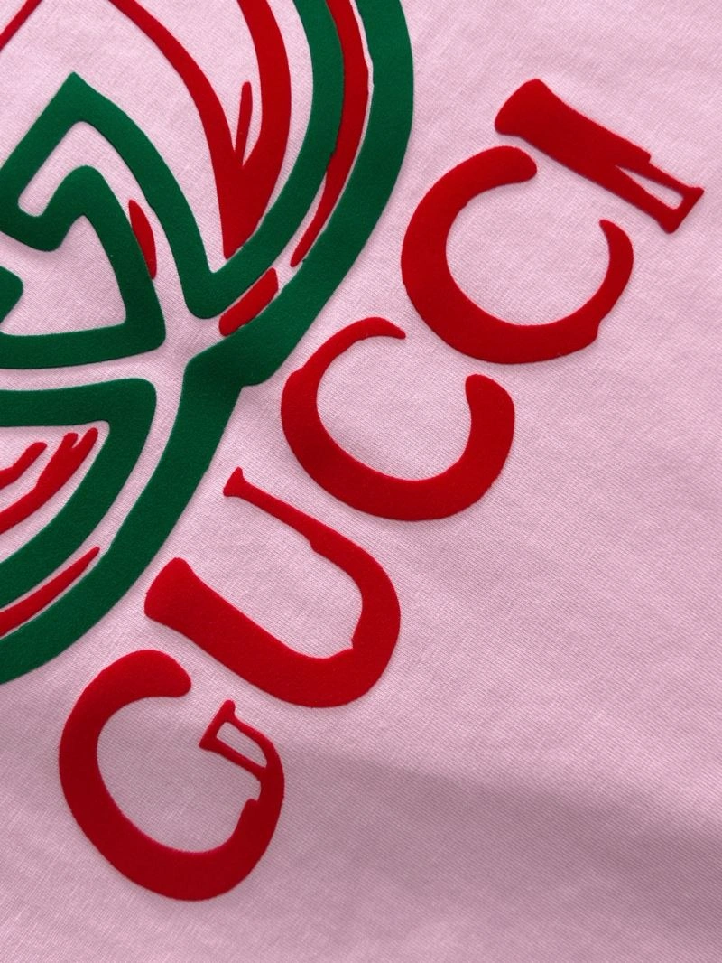 Gucci T-Shirts Sophisticated 127013