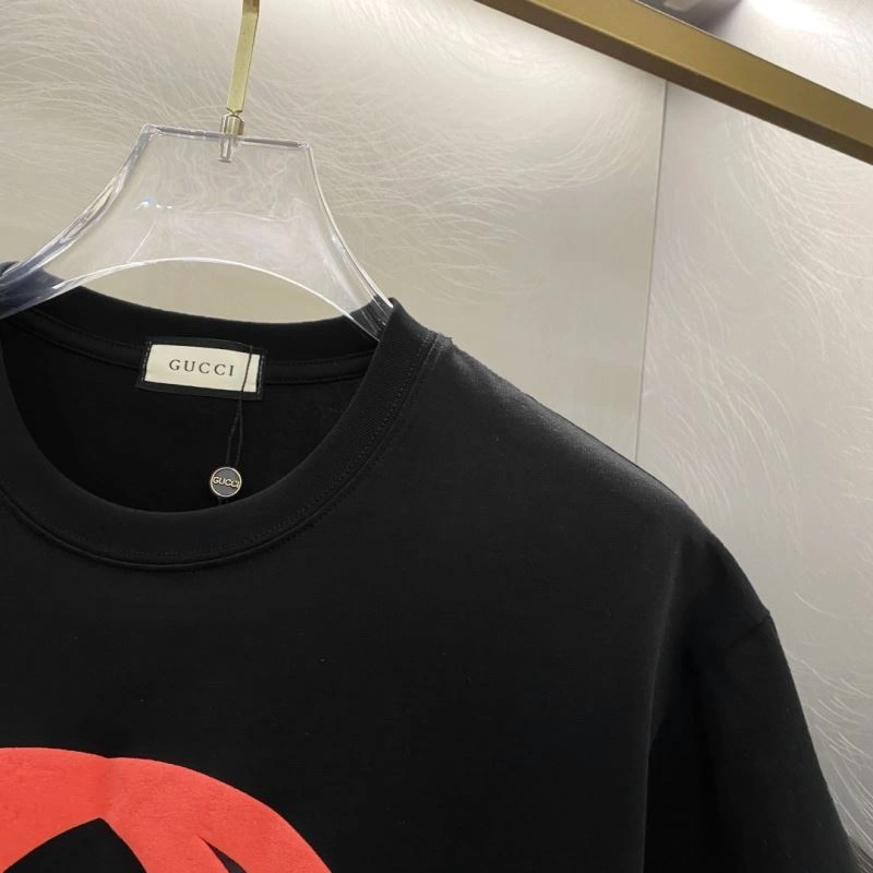 Gucci T-Shirts Modern 127006