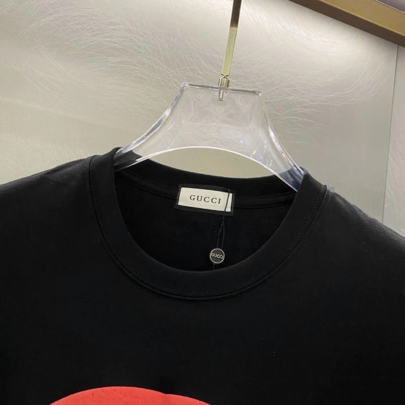 Gucci T-Shirts Modern 127006