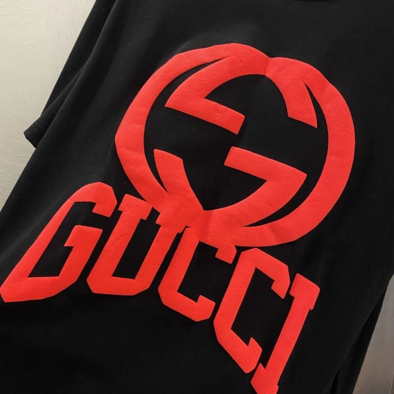 Gucci T-Shirts Modern 127006