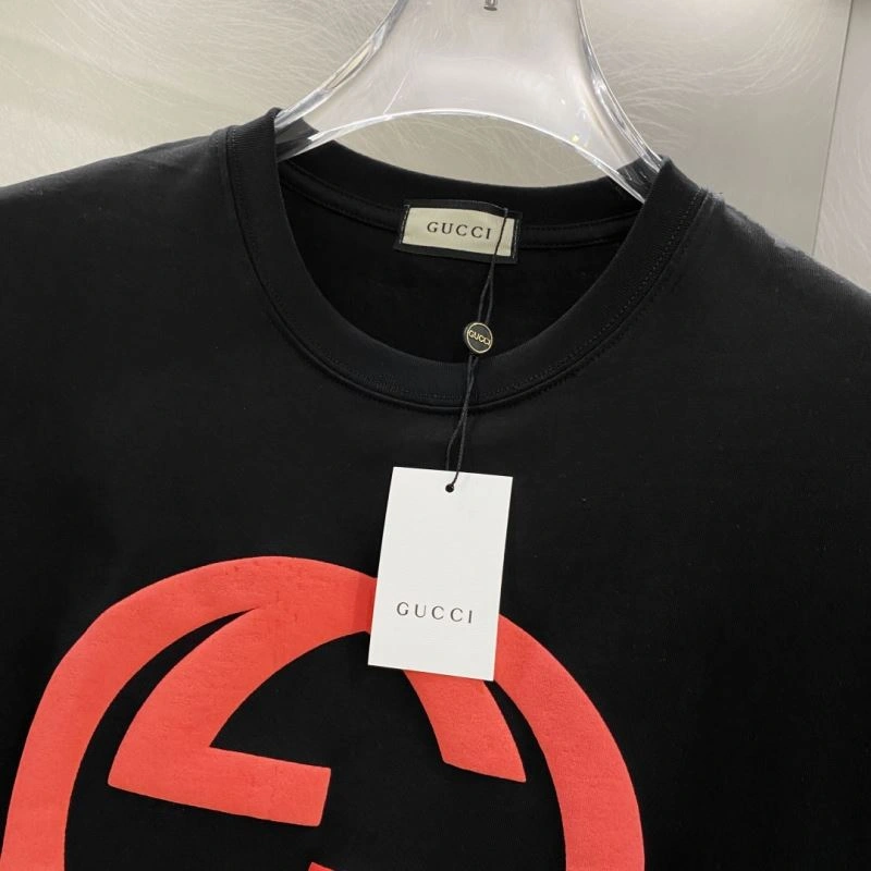 Gucci T-Shirts Modern 127006