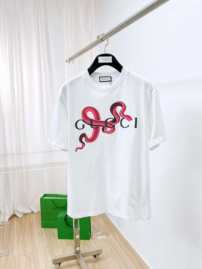 Gucci T-Shirts Unique 127009