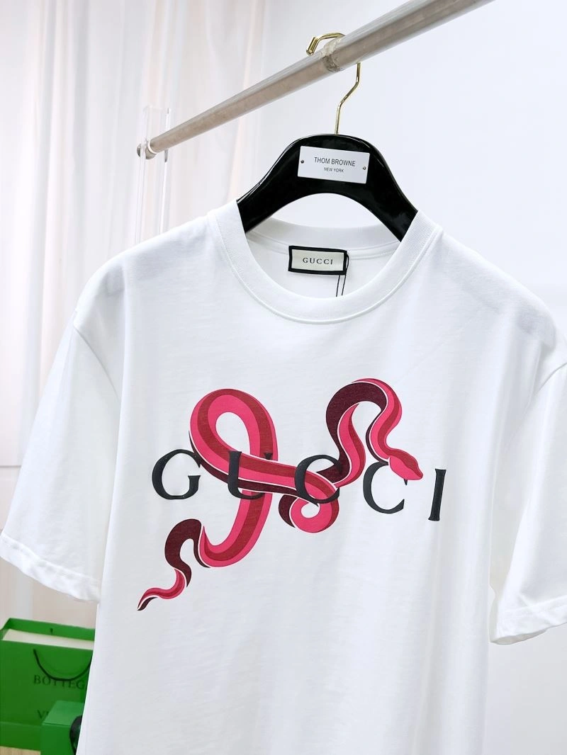 Gucci T-Shirts Unique 127009