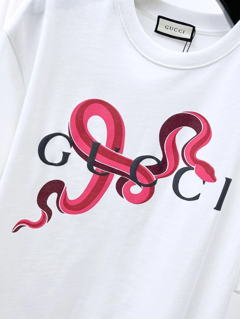 Gucci T-Shirts Unique 127009