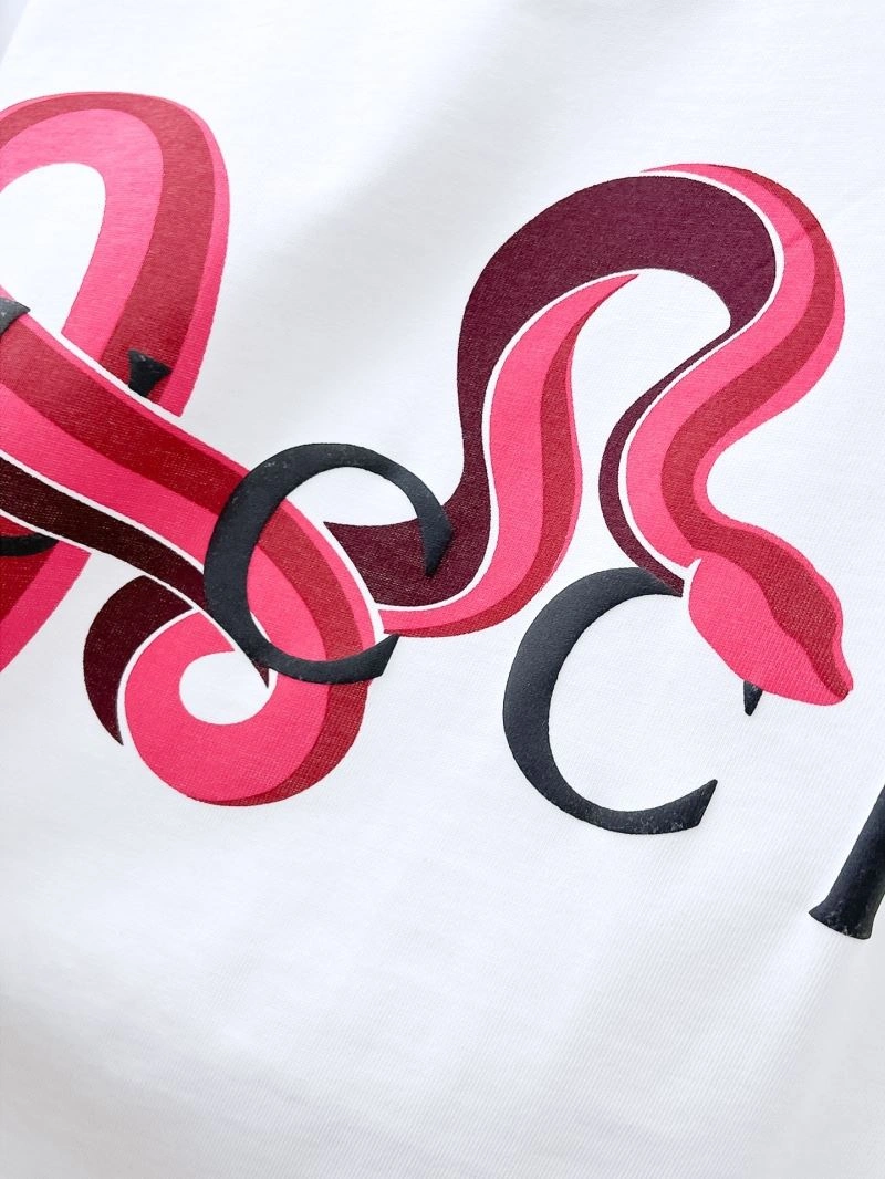 Gucci T-Shirts Unique 127009