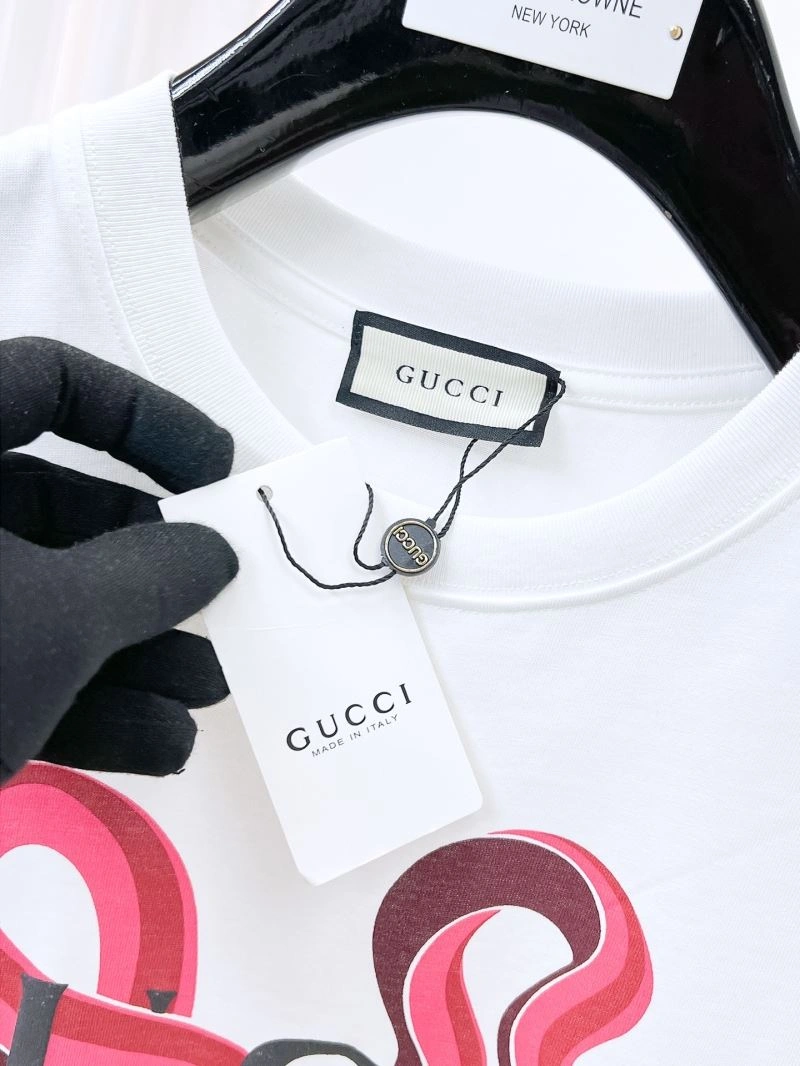 Gucci T-Shirts Unique 127009