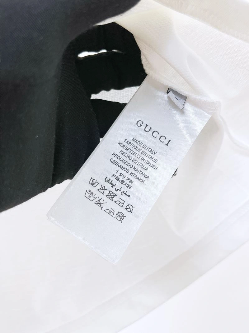 Gucci T-Shirts Unique 127009