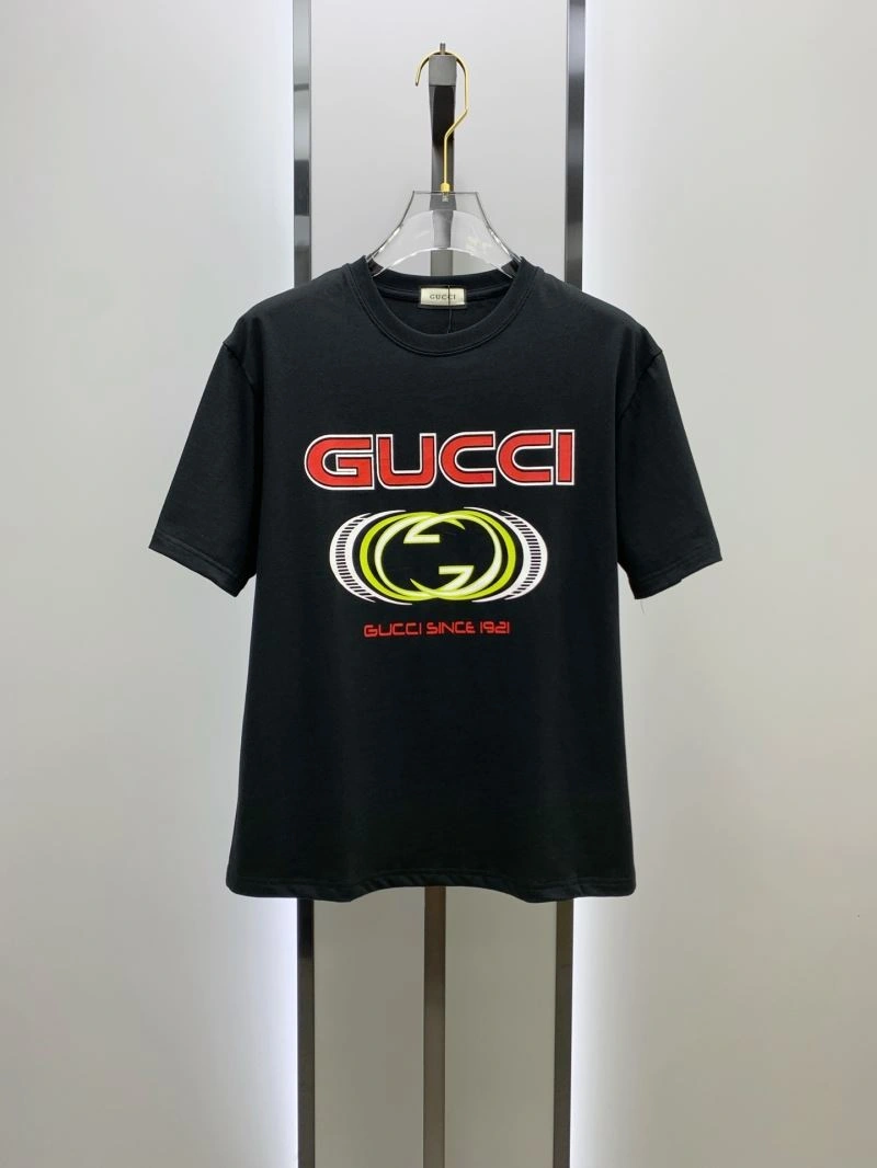 SoftTouch Gucci T-Shirts 127008