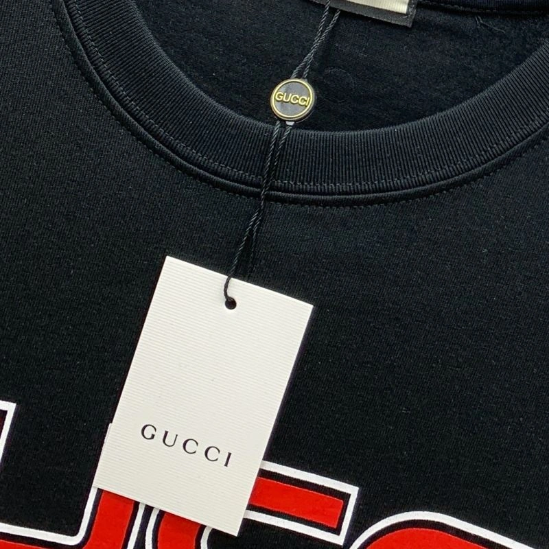 SoftTouch Gucci T-Shirts 127008