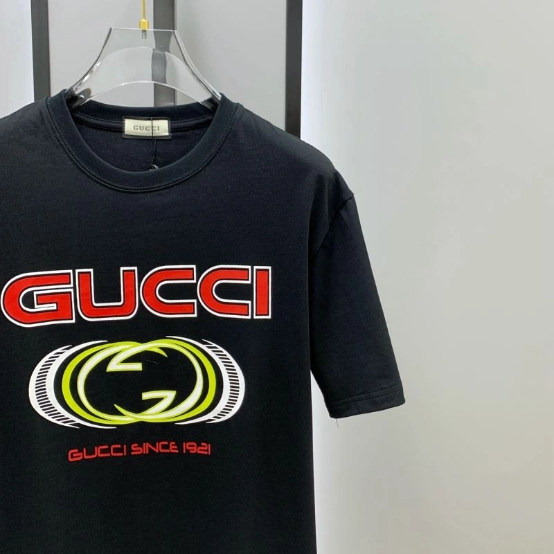 SoftTouch Gucci T-Shirts 127008