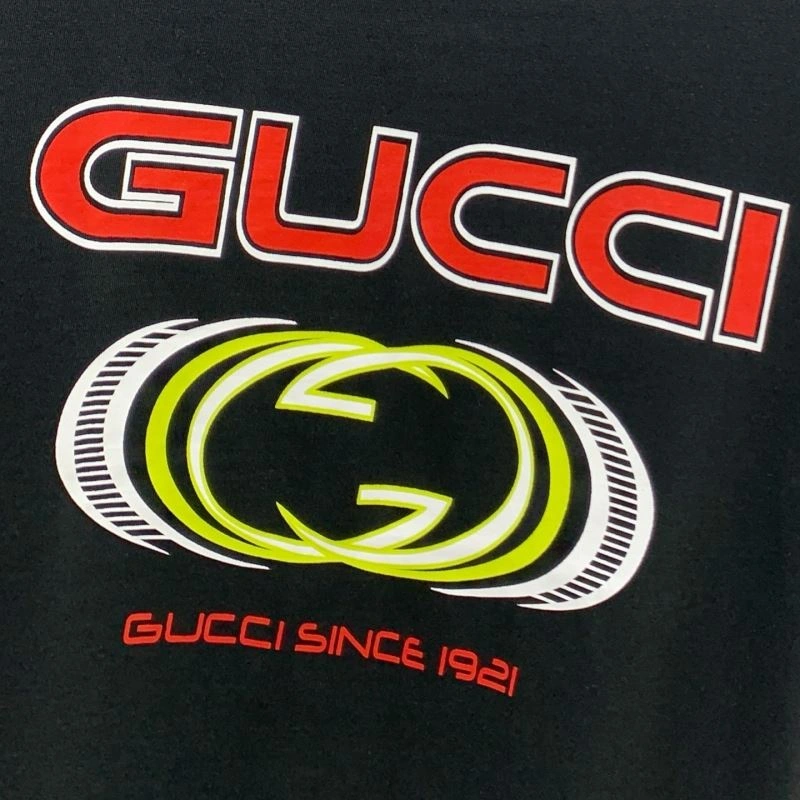 SoftTouch Gucci T-Shirts 127008