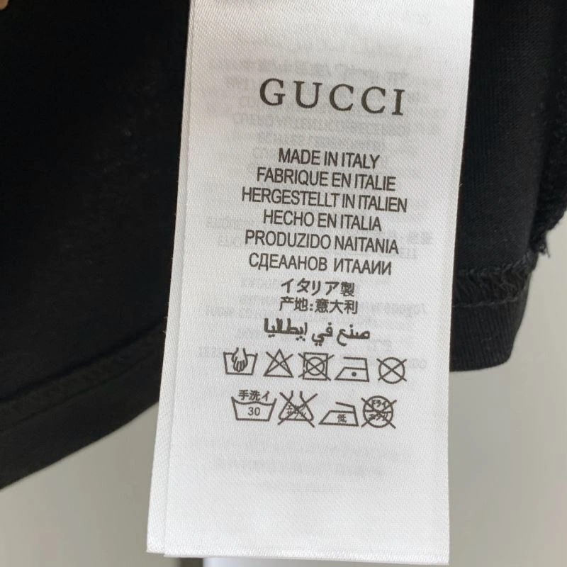 SoftTouch Gucci T-Shirts 127008