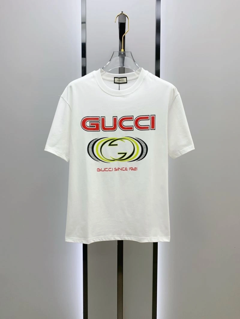 WaterResistant Gucci T-Shirts 127016