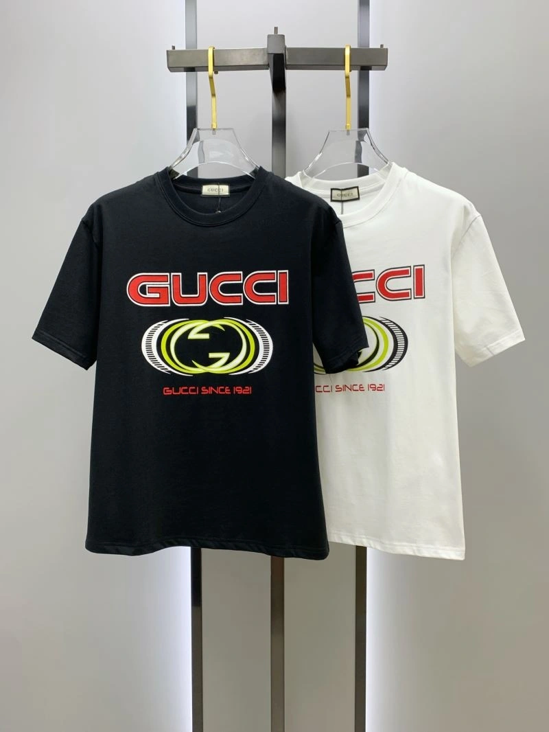 WaterResistant Gucci T-Shirts 127016