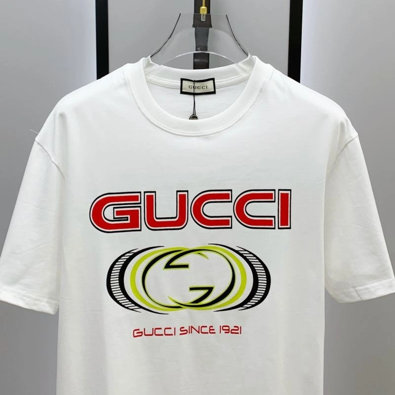 WaterResistant Gucci T-Shirts 127016