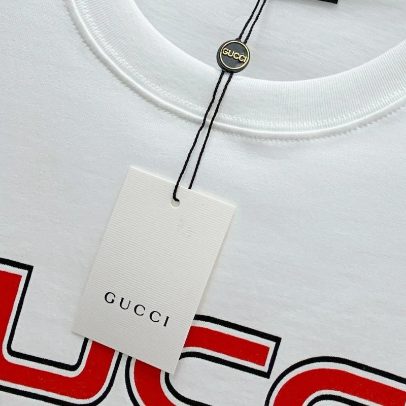 WaterResistant Gucci T-Shirts 127016