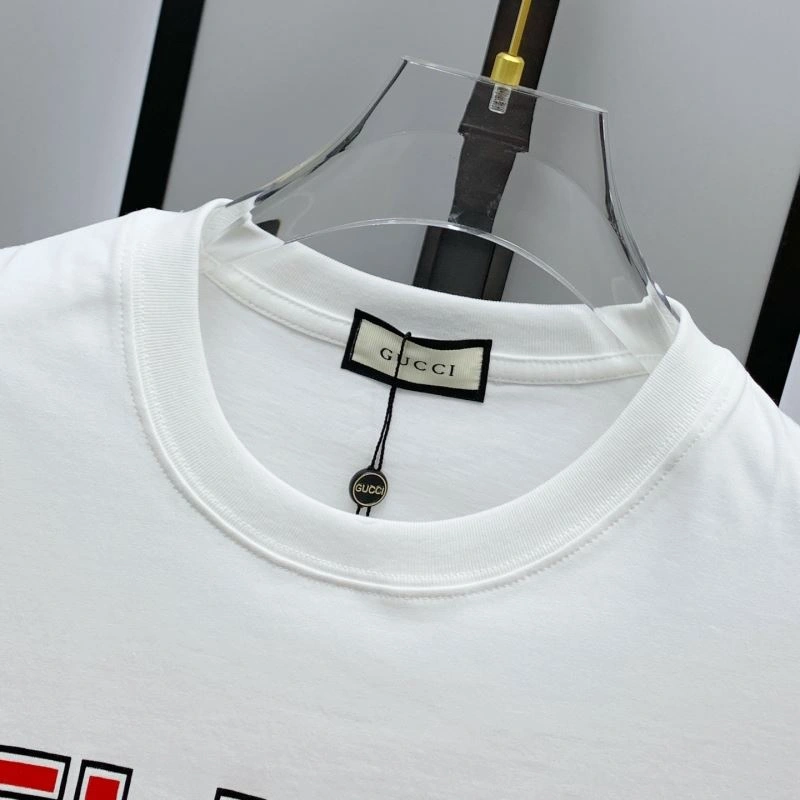 WaterResistant Gucci T-Shirts 127016