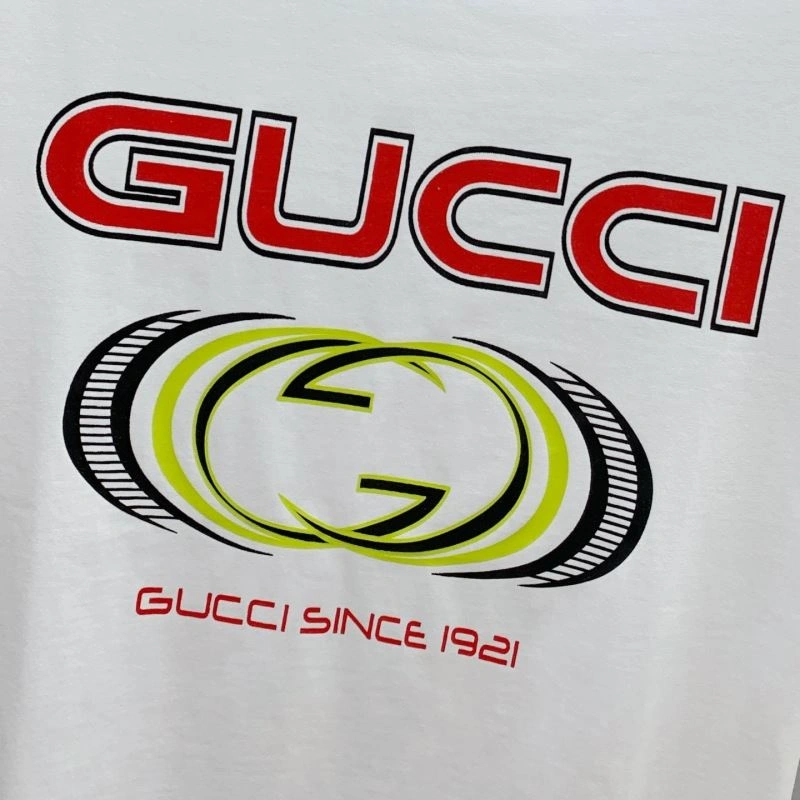 WaterResistant Gucci T-Shirts 127016